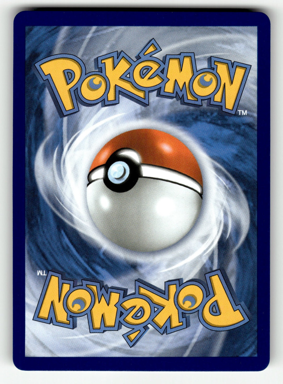 Tremendous Bomb – 113/084 PBL: ME05: Pitch Black Ultra Rare Holo NM (Back)