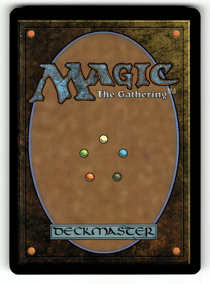 Dwalin, Weaponmaster (Extended Art) – 311 HOB: The Hobbit R NM (Back)