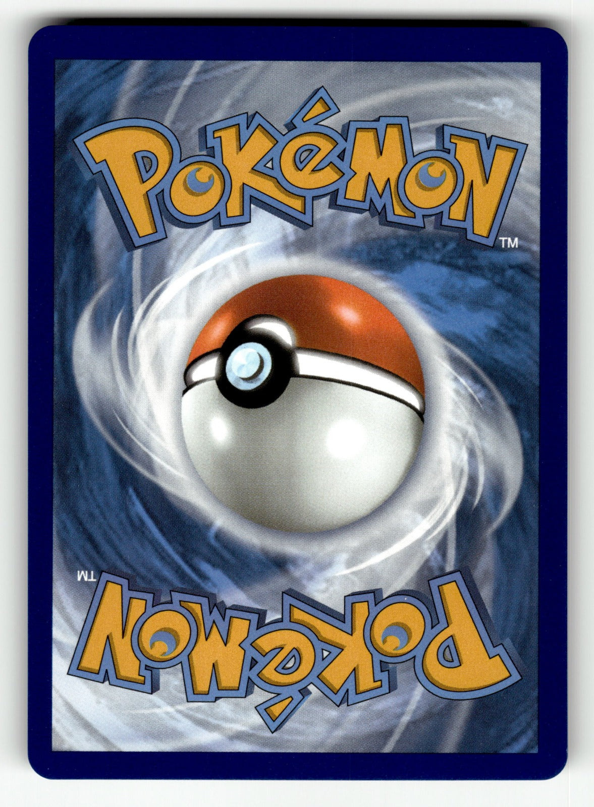 Mew V – 113/264 SWSH08: SWSH08: Fusion Strike Ultra Rare Holo NM (Back)