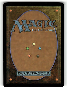 Nightsnare – 111 ORI: Magic Origins C LP (Back)