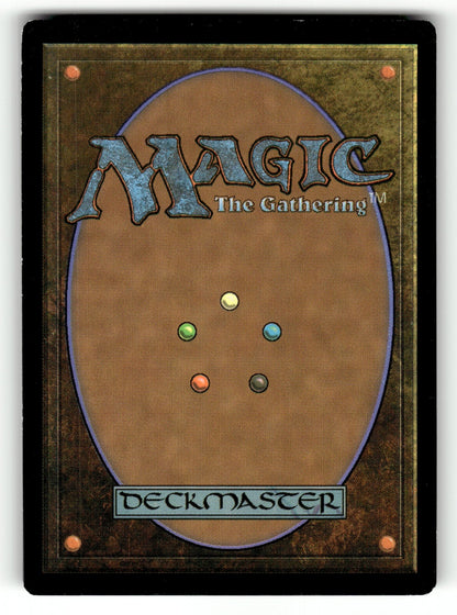 Nightsnare – 111 ORI: Magic Origins C LP (Back)