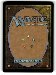 Cloak and Dagger, Entwined (Extended Art) – 419 MSH: Marvel Super Heroes R Foil NM (Back)