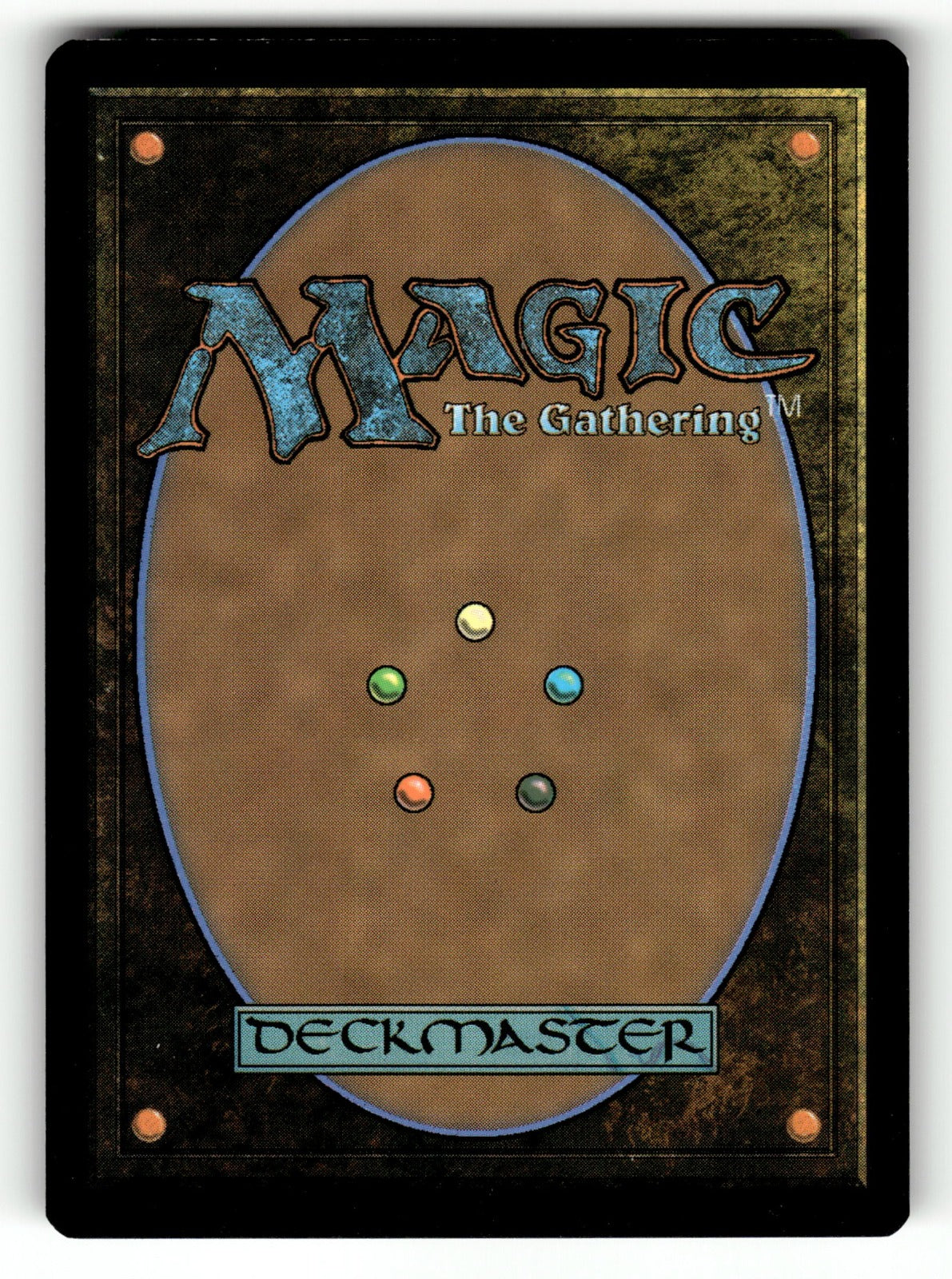 Blink – 116 WHO: Universes Beyond: Doctor Who R NM (Back)