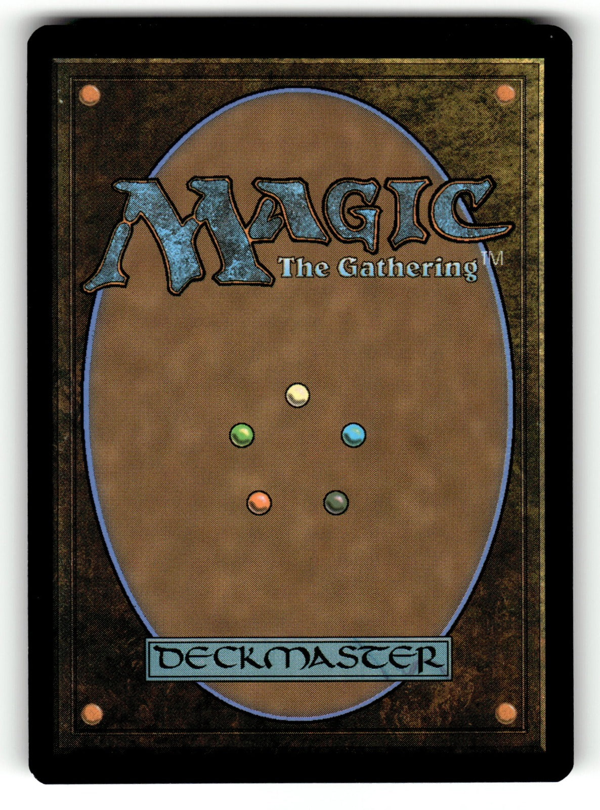 Settle the Wreckage – 26 HOB: The Hobbit R NM (Back)