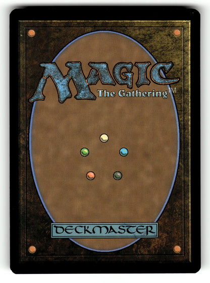 Settle the Wreckage – 26 HOB: The Hobbit R NM (Back)