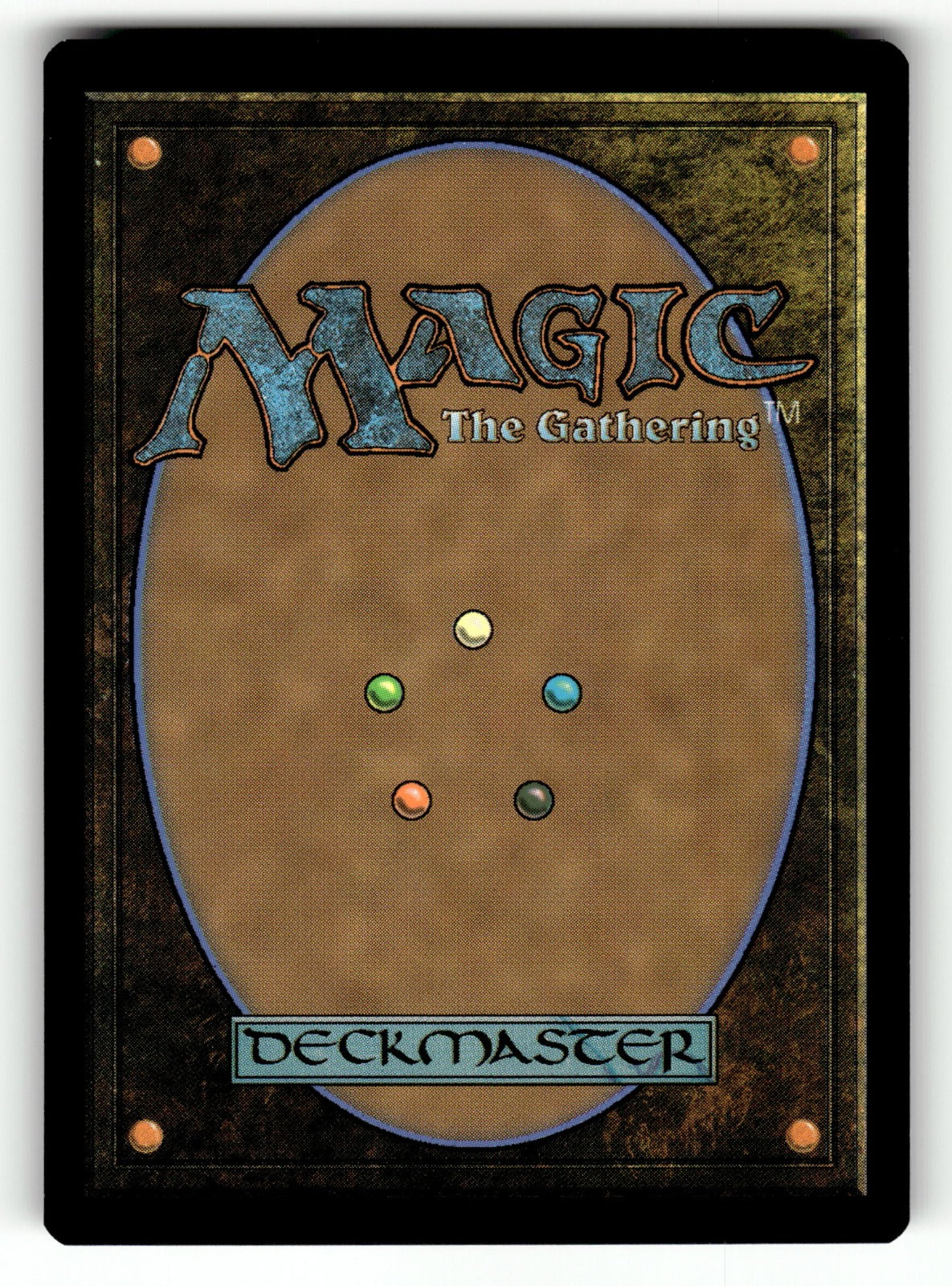 Constricting Sliver – 818 CMM: Commander Masters U NM (Back)