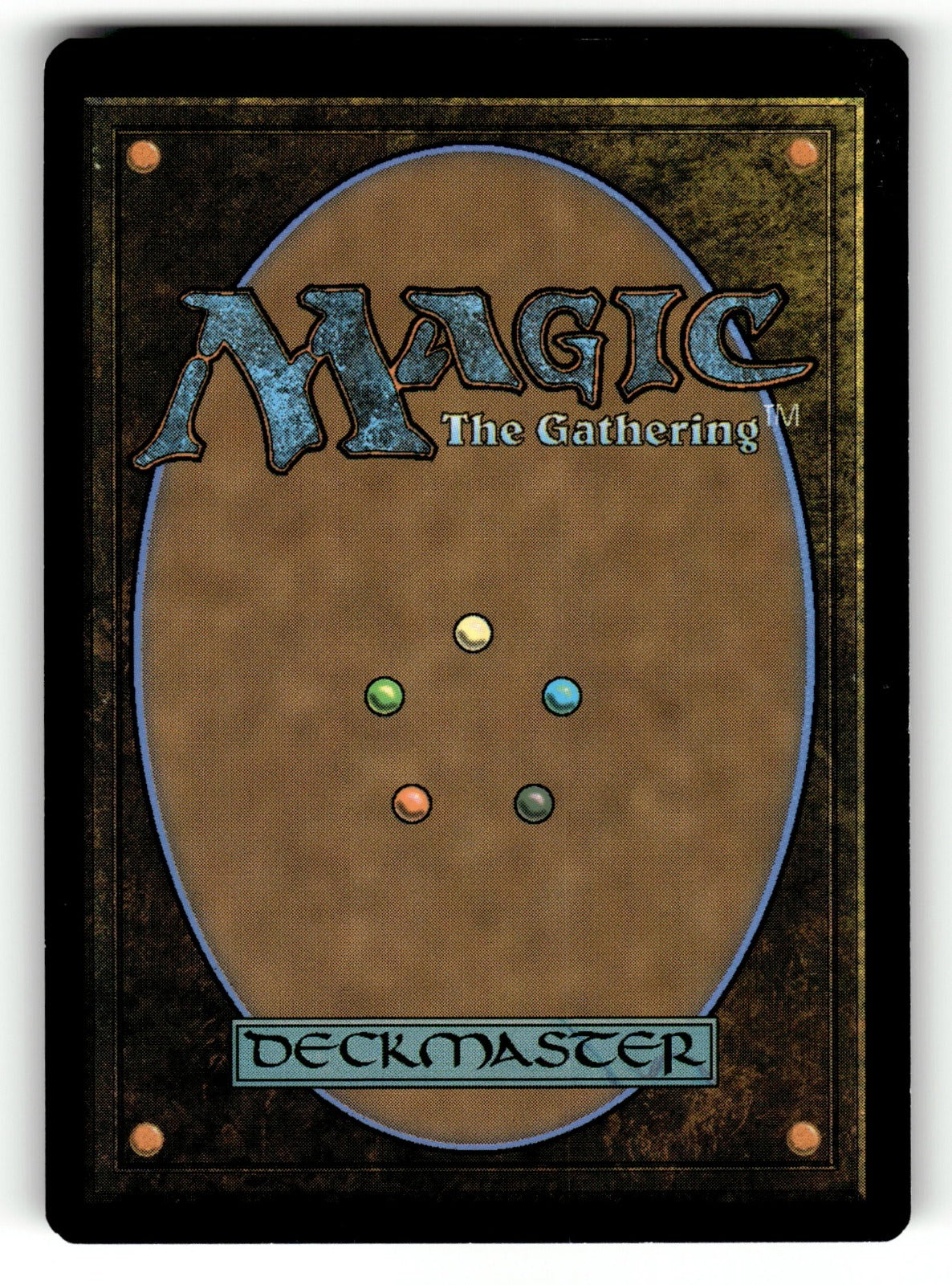 Qarsi Revenant – 86 TDM: Tarkir: Dragonstorm R NM (Back)