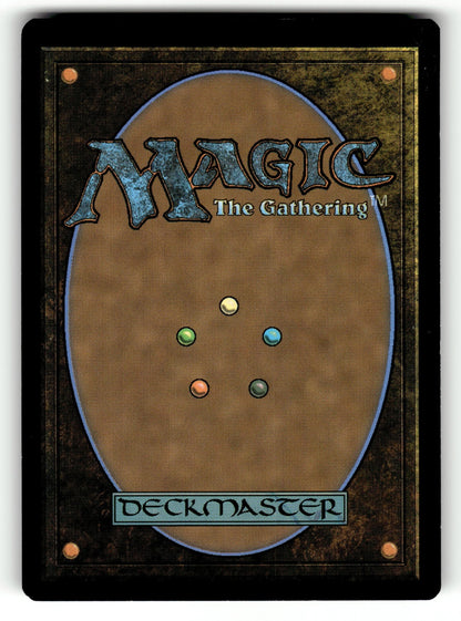 Qarsi Revenant – 86 TDM: Tarkir: Dragonstorm R NM (Back)