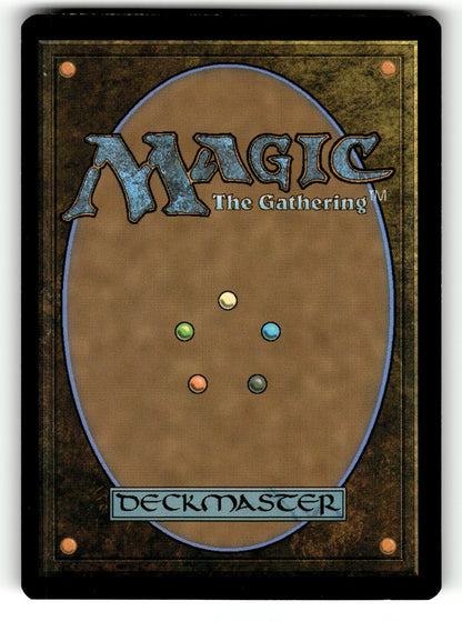 Consult the Star Charts – 51 EOE: Edge of Eternities R NM (Back)