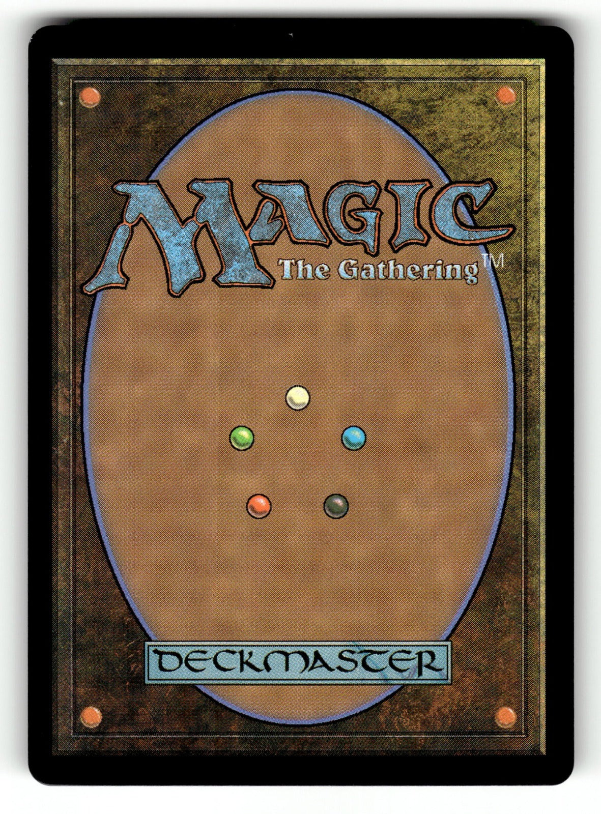 Wooded Foothills – 236 MH3: Modern Horizons 3 R Foil NM (Back)