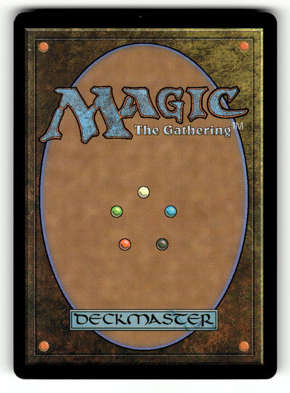 Wooded Foothills – 236 MH3: Modern Horizons 3 R Foil NM (Back)