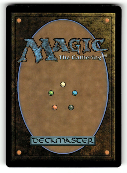 Stormscale Scion – 123 TDM: Tarkir: Dragonstorm M NM (Back)