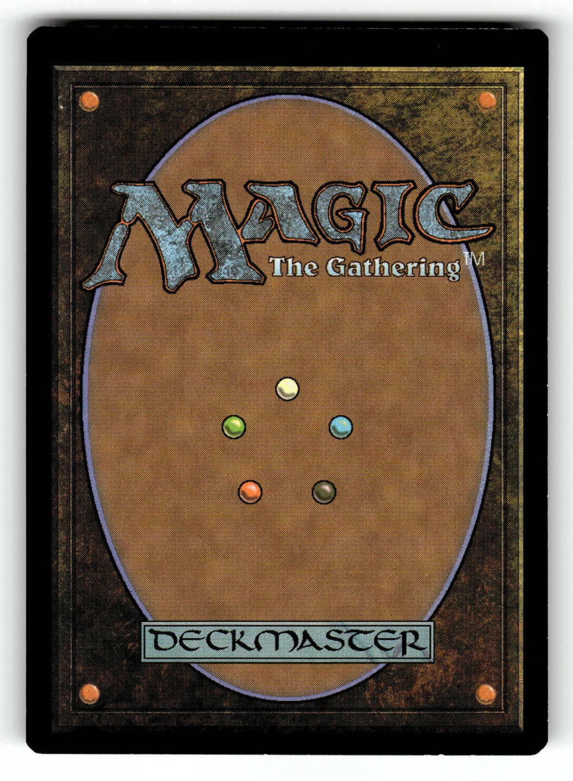 Ghalta, Primal Hunger – 130 GAME: Game Day & Store Championship Promos P Foil NM (Back)