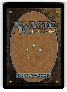 Ghalta, Primal Hunger – 130 GAME: Game Day & Store Championship Promos P Foil NM (Back)
