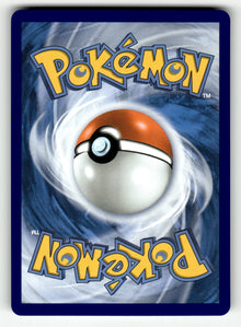Chespin – 087/086 CRI: ME04: Chaos Rising Illustration Rare Holo NM (Back)