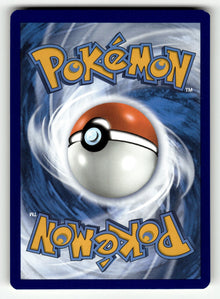 Blissey – 052/078 PGO: Pokemon GO Holo Rare NM (Back)