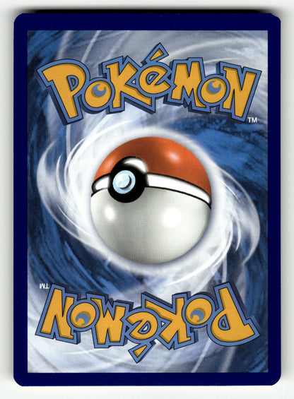 Blissey – 052/078 PGO: Pokemon GO Holo Rare NM (Back)