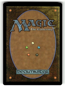 Twins of Discord – 37 M3C: Commander: Modern Horizons 3 R NM (Back)