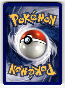 Clefairy – 005/102 BS: Base Set Holo Rare LP (Back)