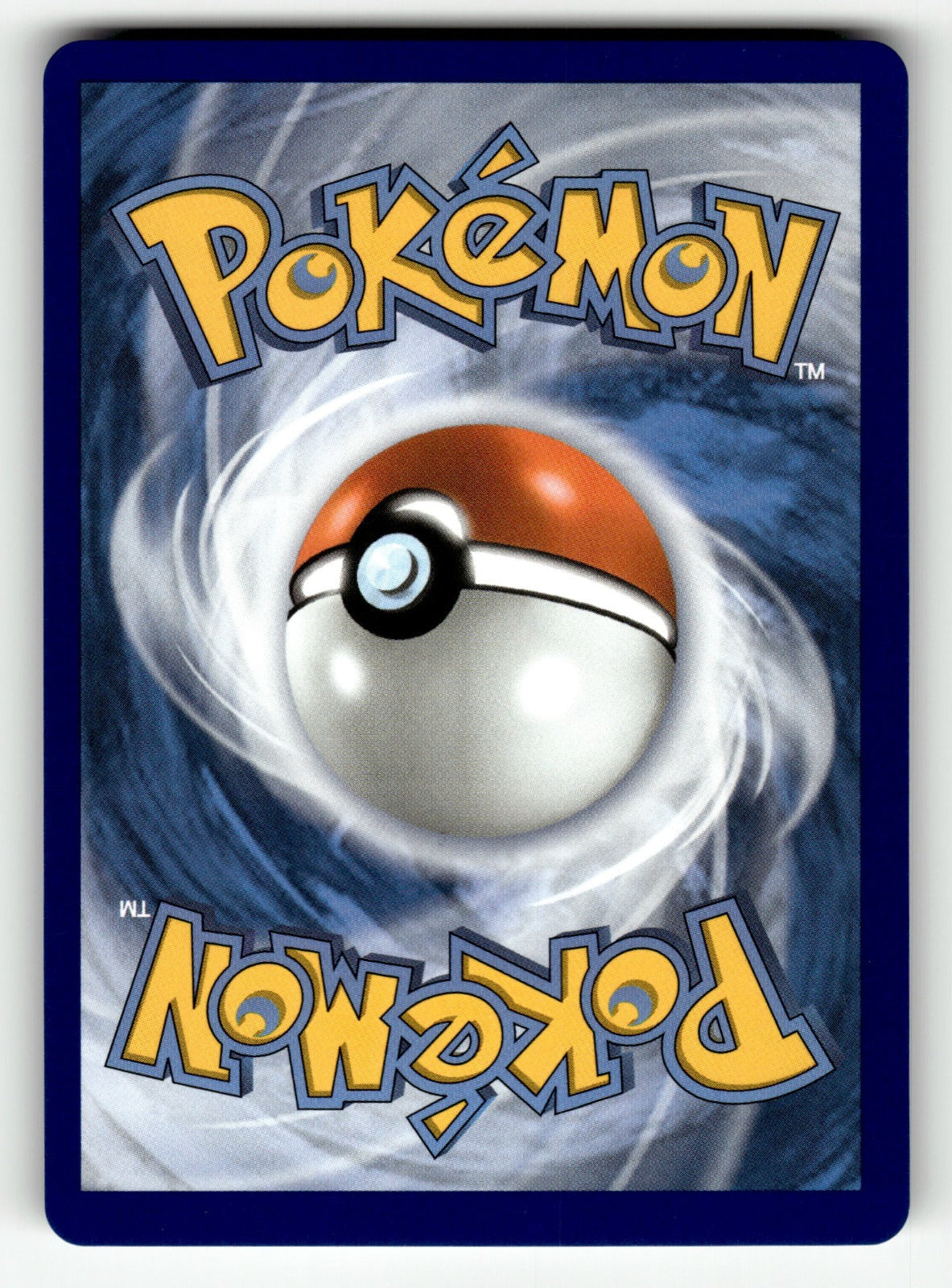 Claydol – 092/086 CRI: ME04: Chaos Rising Illustration Rare Holo NM (Back)