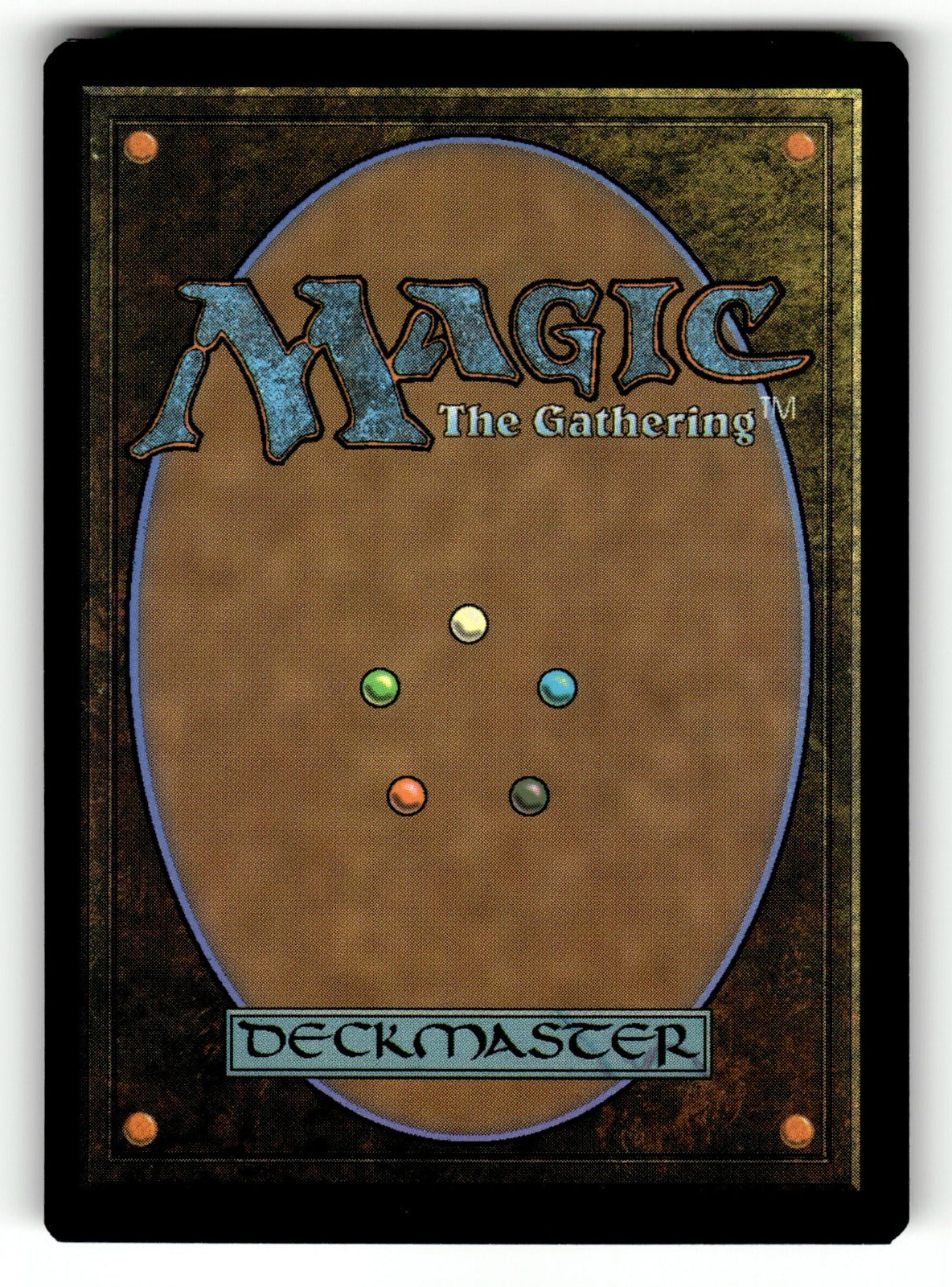 Ferrafor, Young Yew – 16 ECC: Commander: Lorwyn Eclipsed R NM (Back)