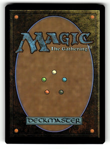 Ferrafor, Young Yew – 16 ECC: Commander: Lorwyn Eclipsed R NM (Back)