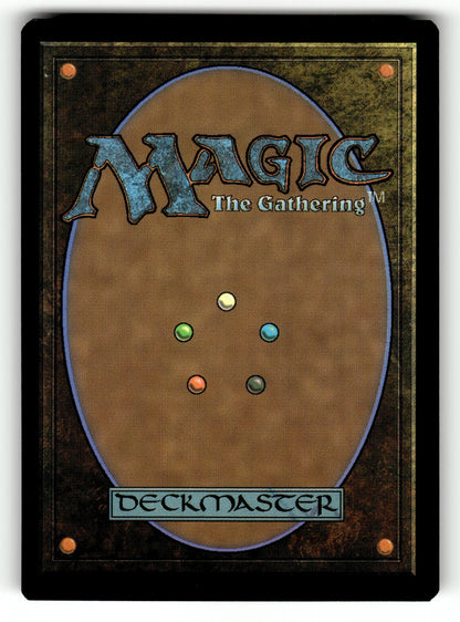 Ferrafor, Young Yew – 16 ECC: Commander: Lorwyn Eclipsed R NM (Back)