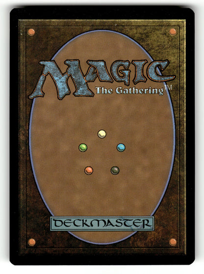 Vampiric Tutor – 35 SOA: Secrets of Strixhaven: Mystical Archive M NM (Back)