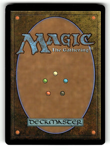 Lorehold Command – 199 STX: Strixhaven: School of Mages R NM (Back)