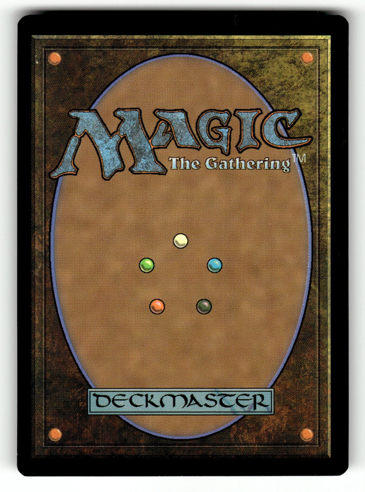 Gadwick, the Wizened – 048/269 LIST: The List Reprints R NM (Back)