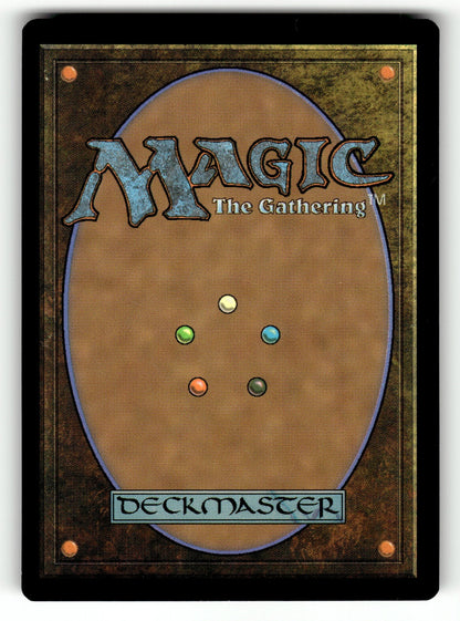 Gadwick, the Wizened – 048/269 LIST: The List Reprints R NM (Back)