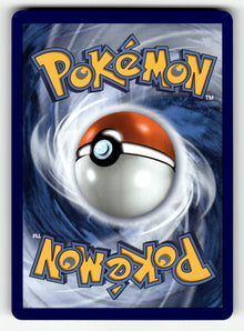Mega Zygarde ex – 047/088 POR: ME03: Perfect Order Double Rare Holo NM (Back)