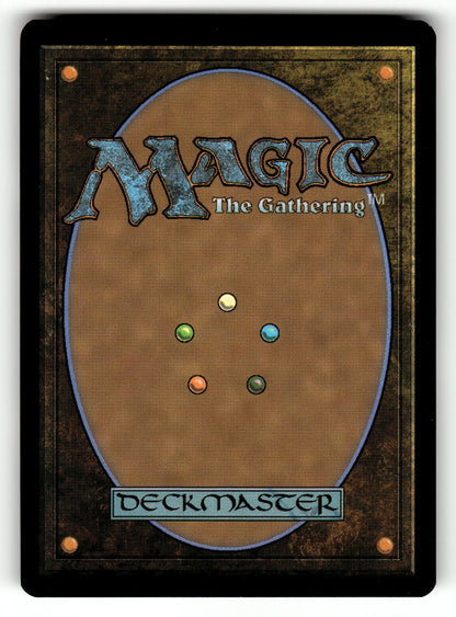 Mask of Memory – 2309 SLD: Secret Lair Drop Series R NM (Back)