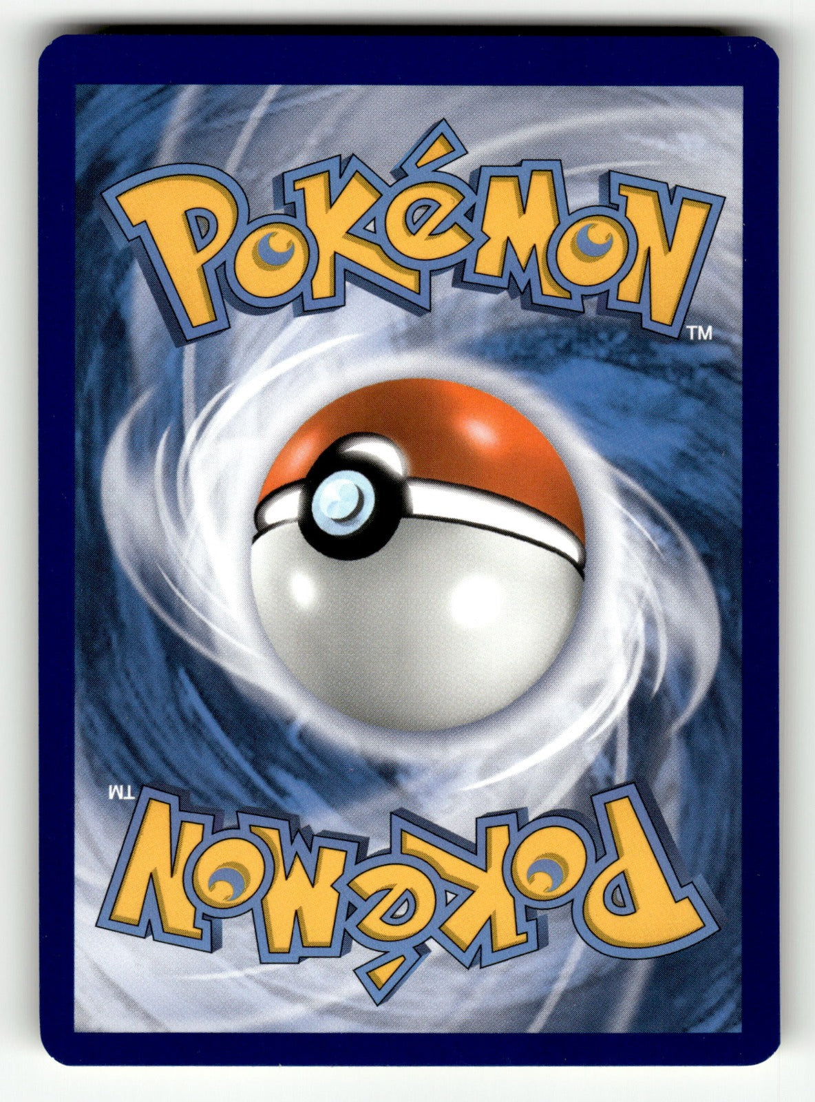 Galarian Moltres – 093/203 SWSH07: SWSH07: Evolving Skies Holo Rare NM (Back)
