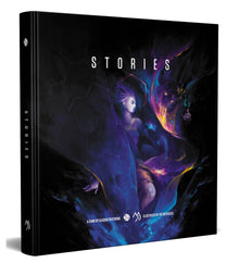 Not The End: Stories