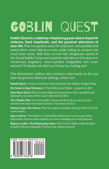 Goblin Quest