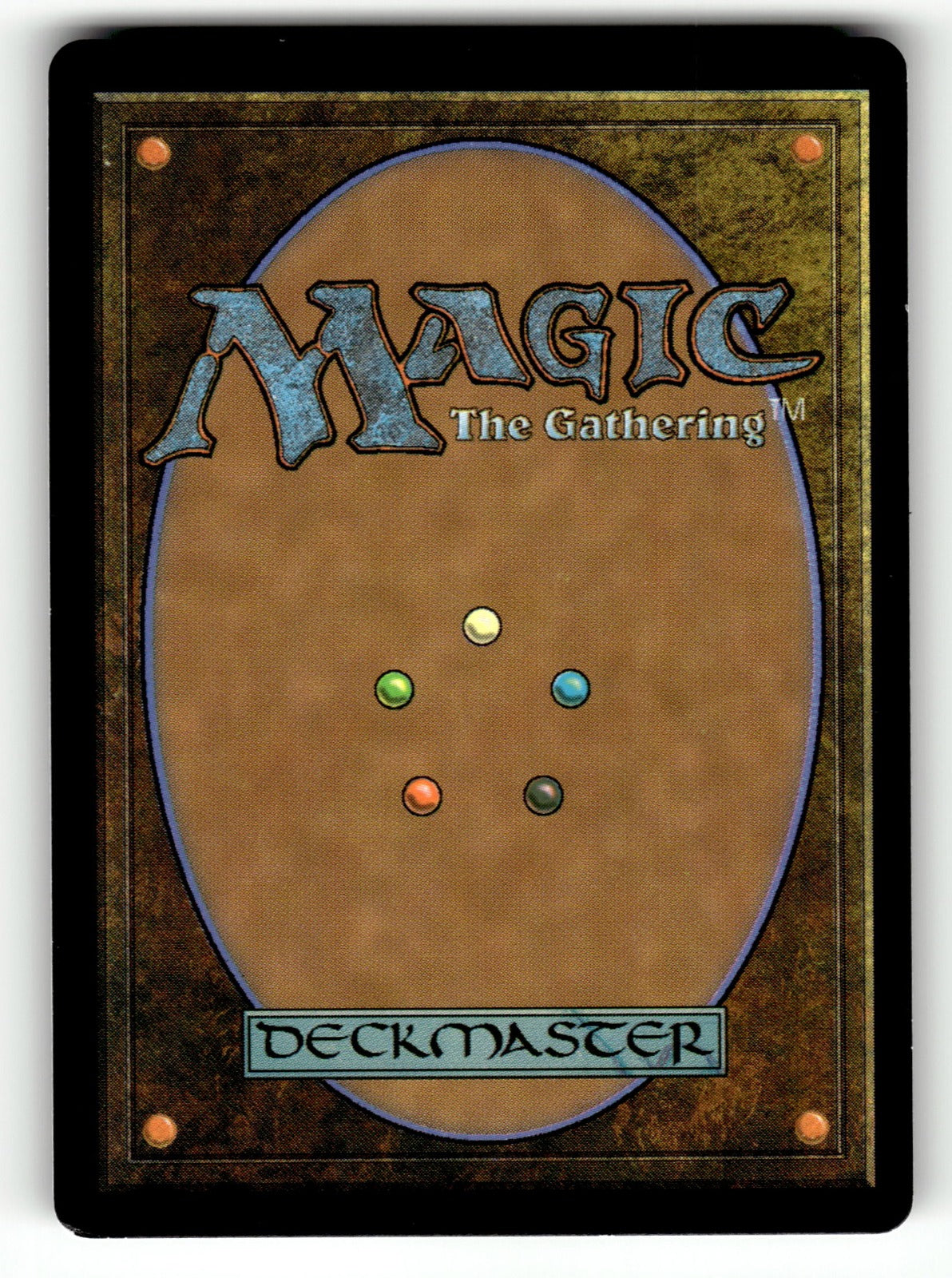 Hakbal of the Surging Soul (Display Commander) - Thick Stock – 123 LCC: Commander: The Lost Caverns of Ixalan M Foil NM (Back)