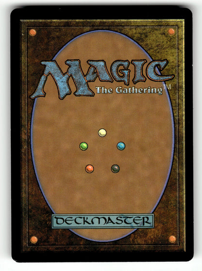 Hakbal of the Surging Soul (Display Commander) - Thick Stock – 123 LCC: Commander: The Lost Caverns of Ixalan M Foil NM (Back)
