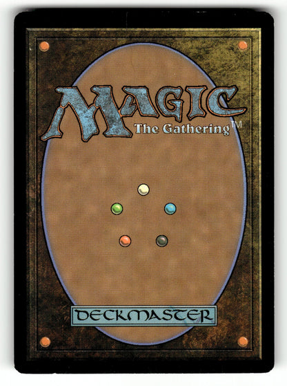 Commune with Lava – 131 DTK: Dragons of Tarkir R MP (Back)