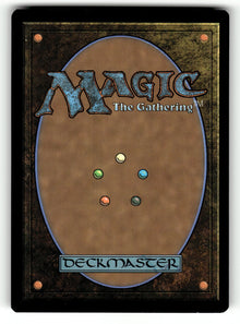 Eldritch Immunity (Ripple Foil) – 33 M3C: Commander: Modern Horizons 3 R FoilNM (Back)