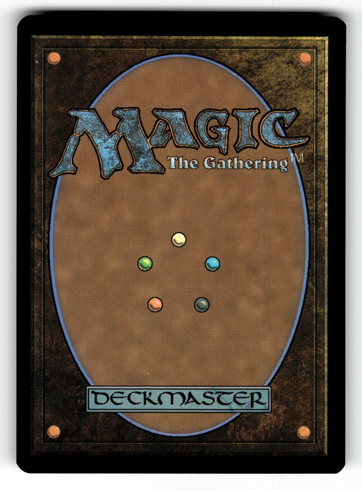 Kinscaer Sentry – 22 ECL: Lorwyn Eclipsed R NM (Back)