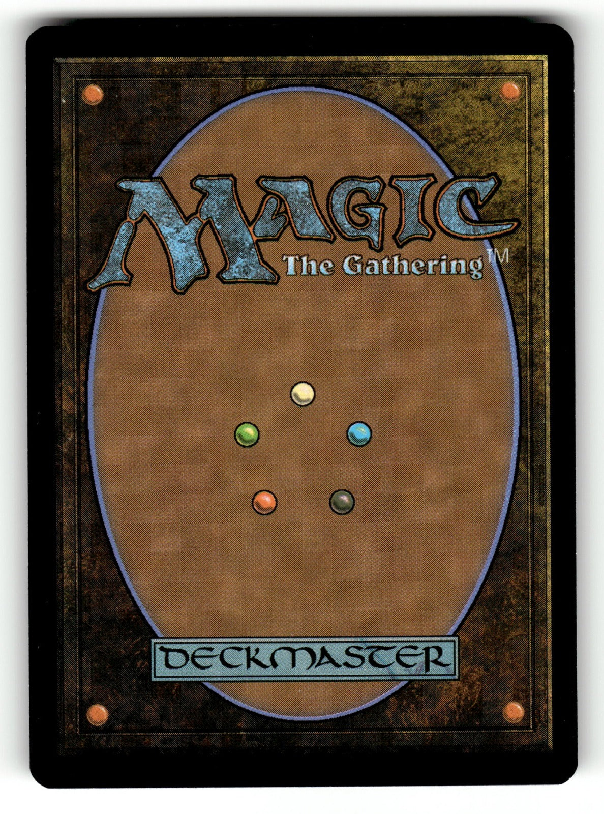 Seifer Almasy – 156 FIN: FINAL FANTASY R Foil NM (Back)