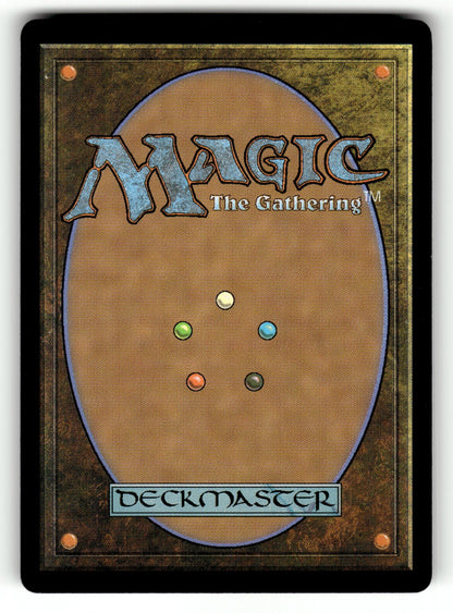 Rosheen, Roaring Prophet – 202 MH3: Modern Horizons 3 R NM (Back)