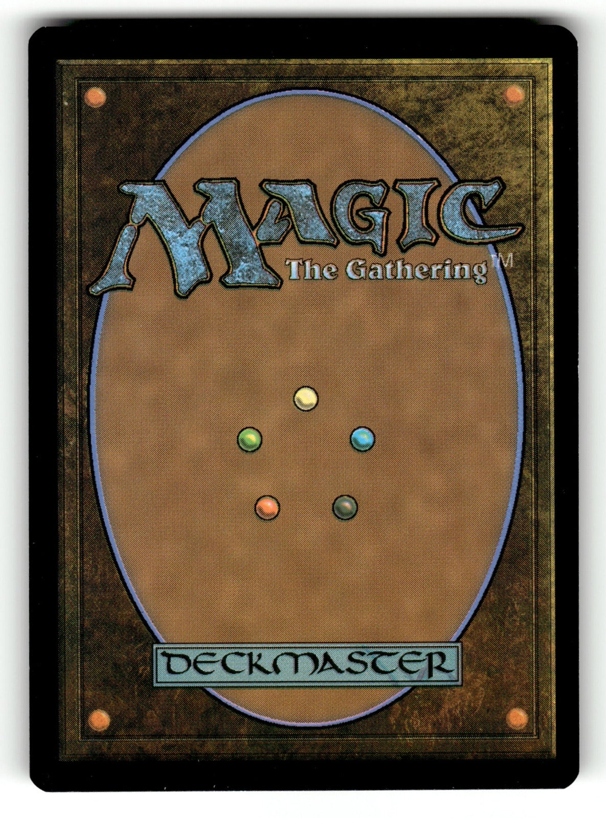 Jumbo Cactuar – 191 FIN: FINAL FANTASY R NM (Back)