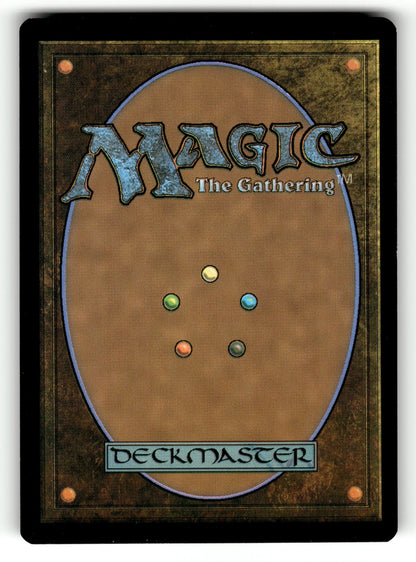 Jumbo Cactuar – 191 FIN: FINAL FANTASY R NM (Back)