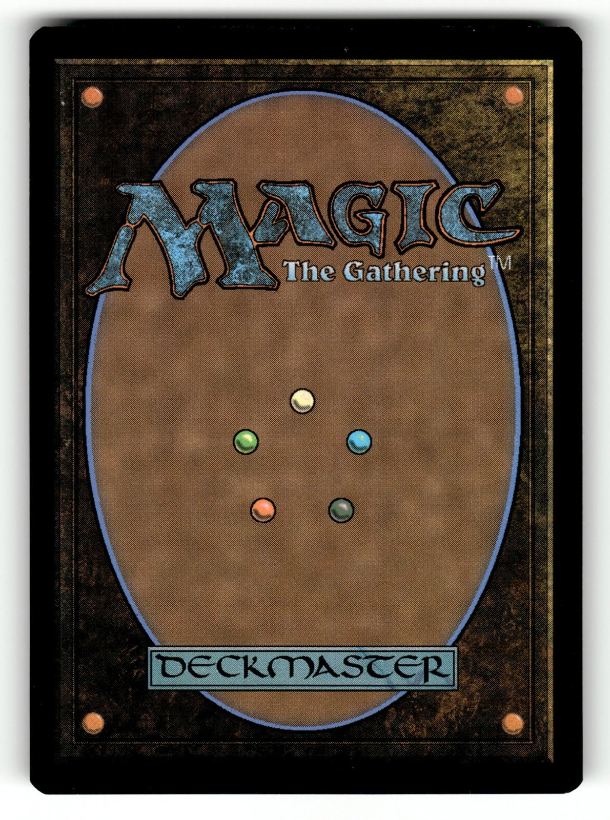 Rampaging Baloths – 233 BLC: Commander: Bloomburrow M NM (Back)