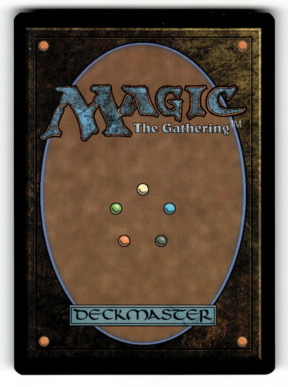 Rampaging Baloths – 233 BLC: Commander: Bloomburrow M NM (Back)