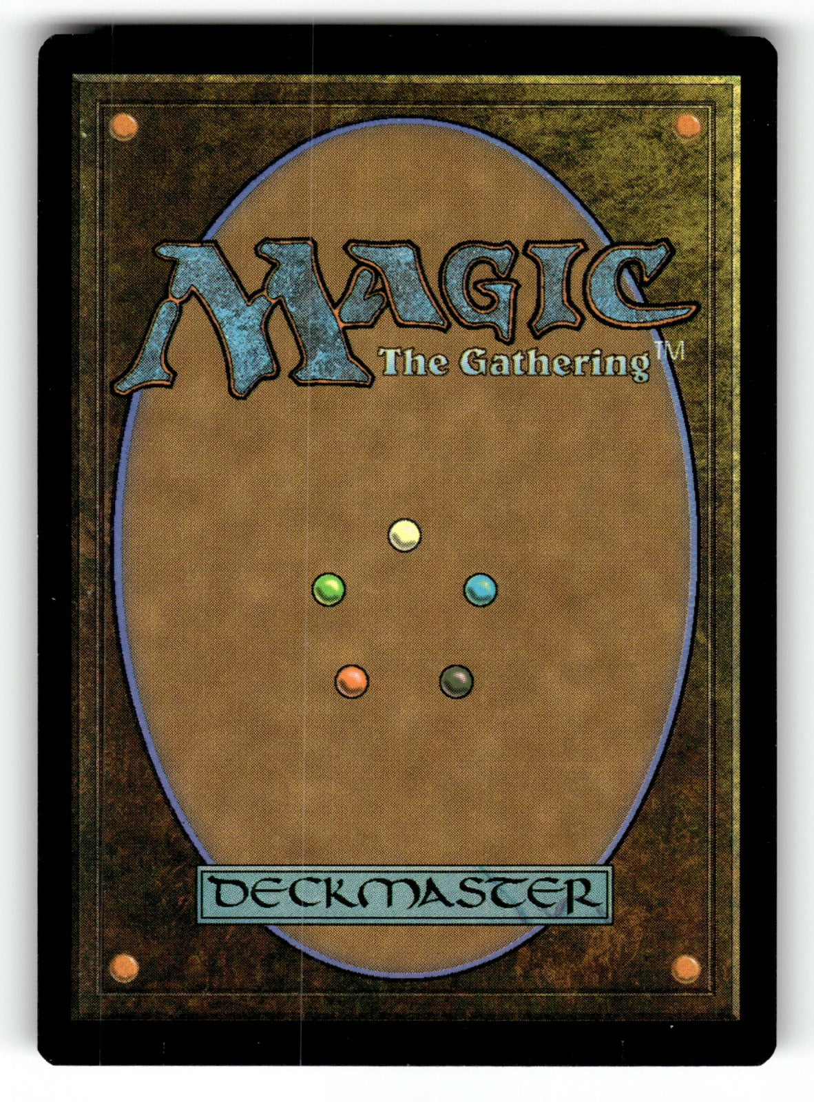 Garruk's Uprising – 229 M3C: Commander: Modern Horizons 3 U NM (Back)