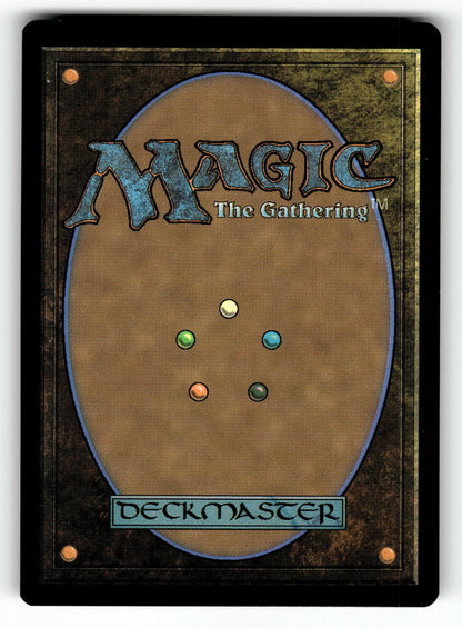 Two-Headed Sliver – 883 CMM: Commander Masters C NM (Back)