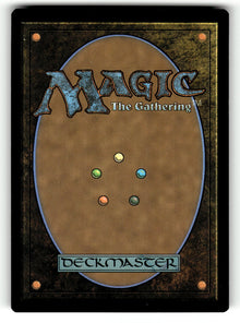 Mangara, the Diplomat – 145 BLC: Commander: Bloomburrow M NM (Back)